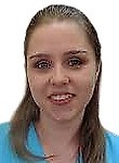 Корытина Ирина Владимировна