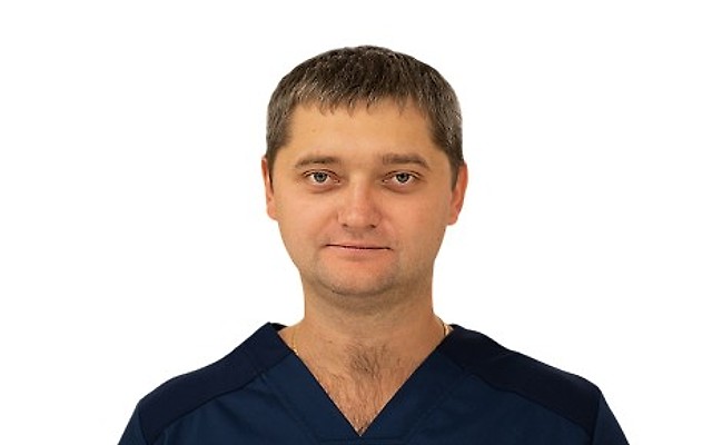 Мирошников Евгений Владимирович