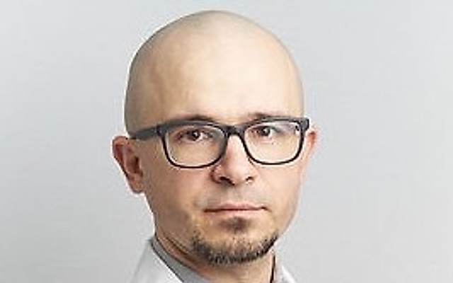 Межуев Евгений Владимирович