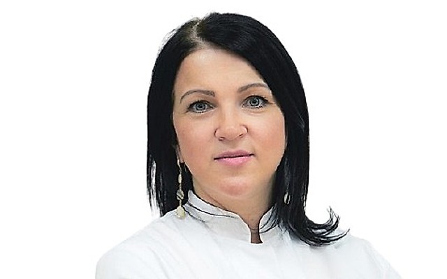 Войтко Екатерина Владимировна