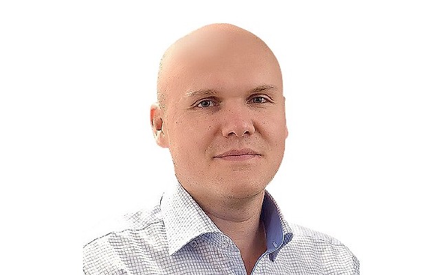 Брежнев Александр Сергеевич