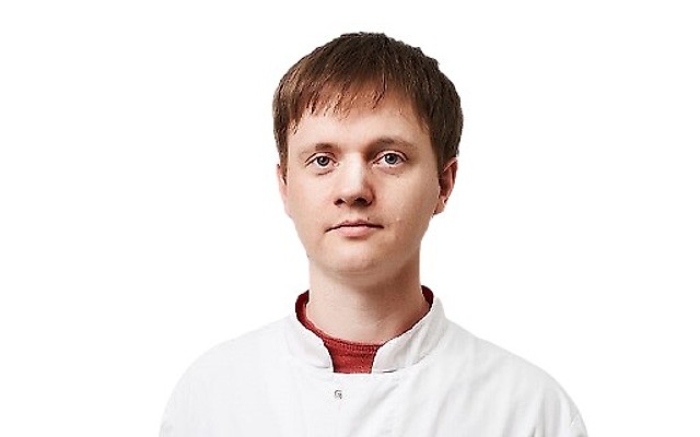 Щербак Евгений Александрович
