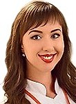 Толмачева Анна Сергеевна