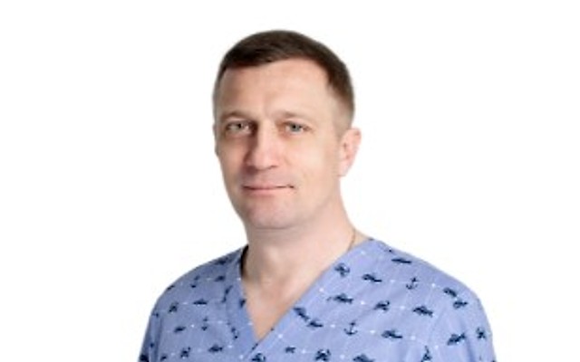 Градобоев Александр Александрович