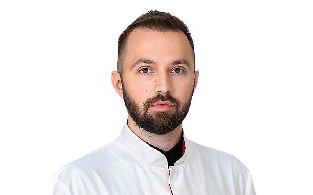 Чесноков Александр Сергеевич