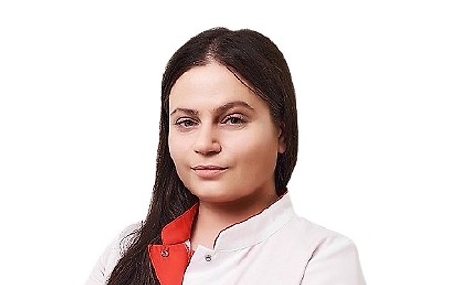 Шатова Наталья Михайловна