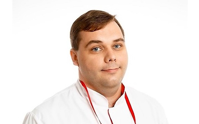 Дугинов Алексей Юрьевич