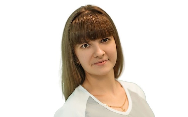 Логинова Мария Анатольевна