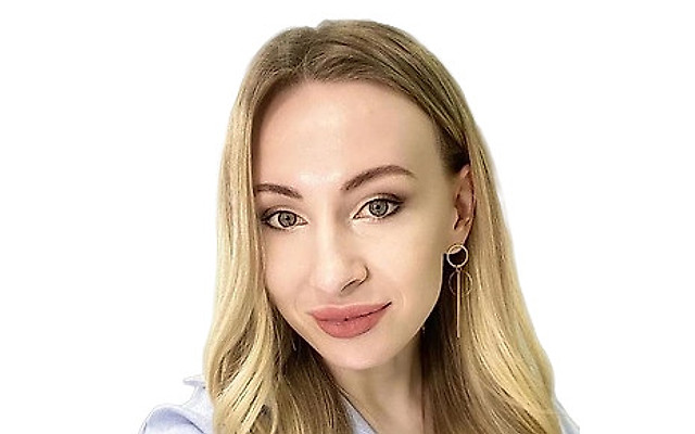 Тимошенко Марина Геннадьевна
