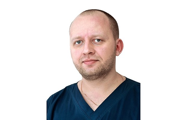 Алдабаев Роман Олегович