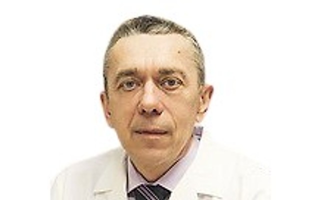 Токмачев Евгений Викторович