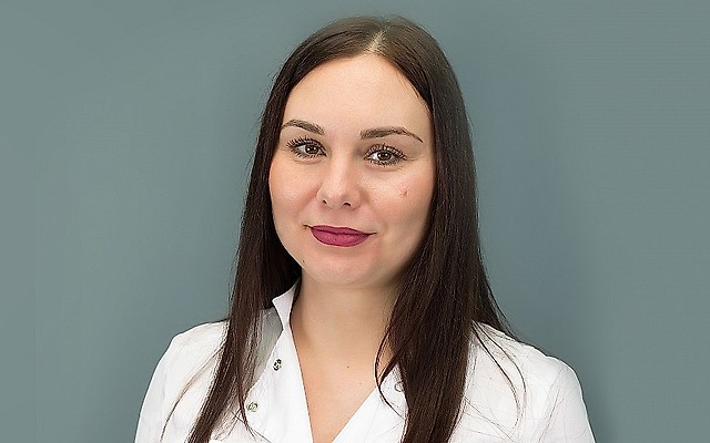 Шайкина Светлана Анатольевна