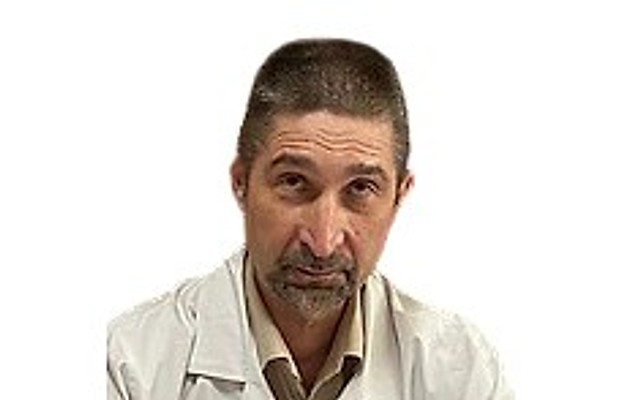 Черницкий Евгений Николаевич