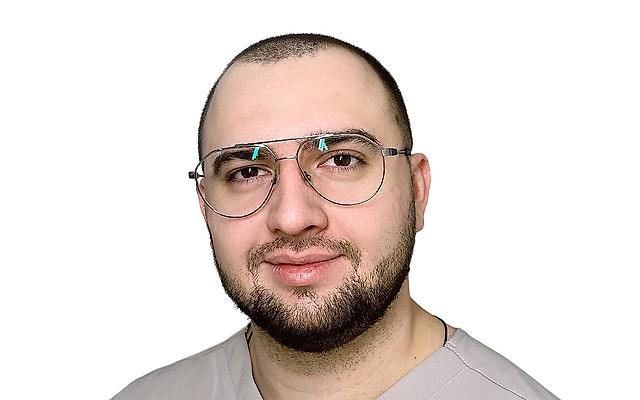 Чеботарев Александр Сергеевич