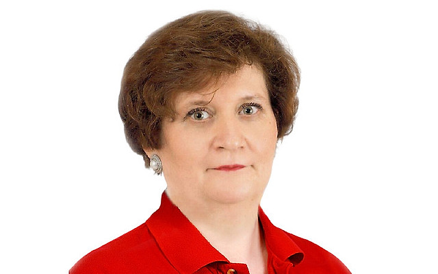 Харькова Наталья Алексеевна