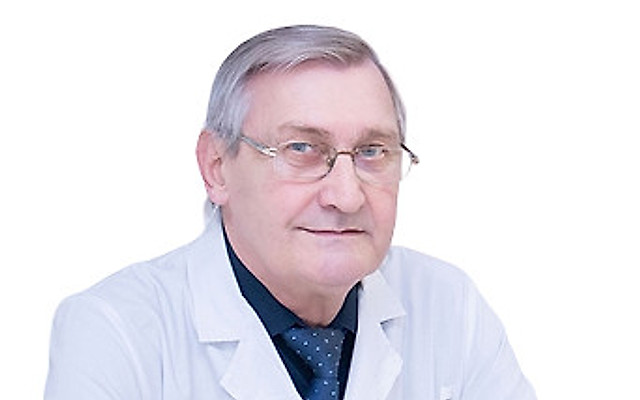 Королев Павел Вячеславович