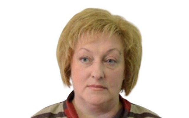 Мохова Ирина 