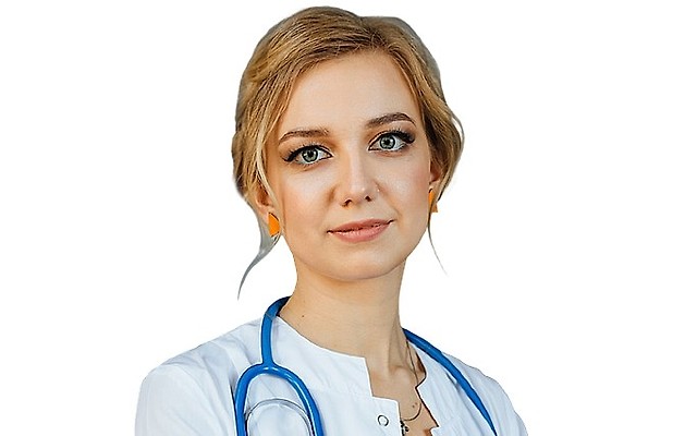 Шиптунова Анастасия Владимировна