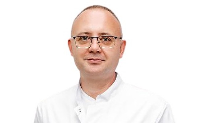 Грицай Андрей Александрович