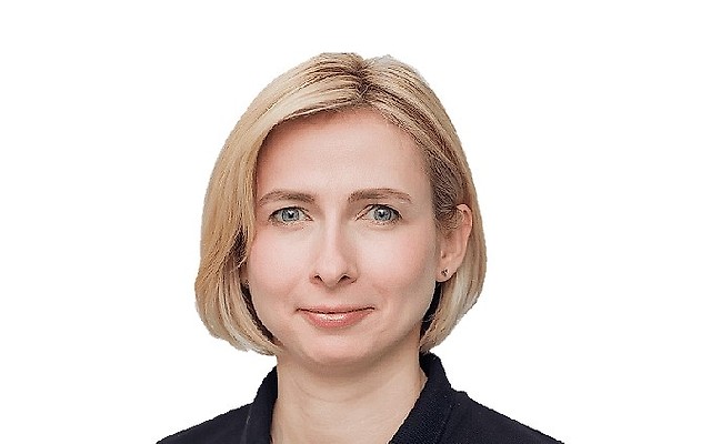 Жукова Наталья Геннадьевна