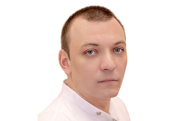 Стукалин Роман Борисович