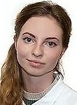 Яцкевич Екатерина Александровна