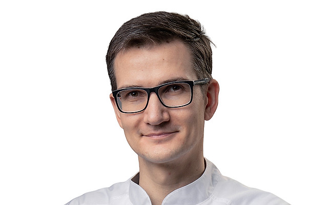 Киртаев Евгений Юрьевич