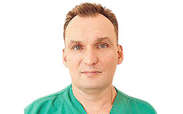 Подоскин Андрей Анатольевич