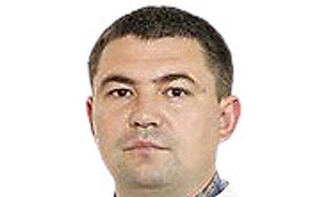 Шерстнев Денис Александрович