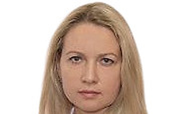 Кимбрис Ирина Геннадьевна