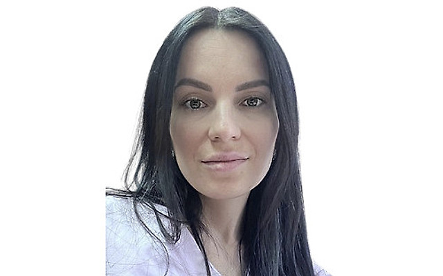 Лихотина Юлия Петровна