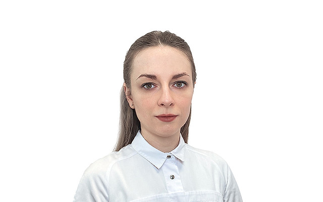 Рубцова Зоя Анатольевна