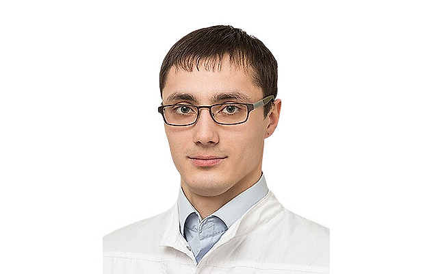 Сурко Михаил Владиславович
