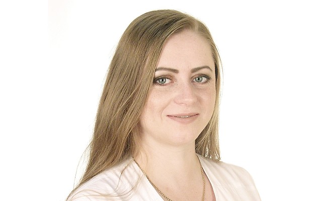 Ткачева Юлия Сергеевна