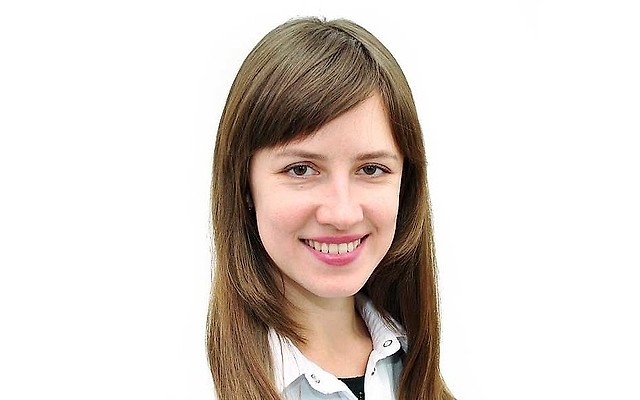 Ватутина Валерия Сергеевна
