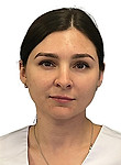 Вязова Татьяна Александровна