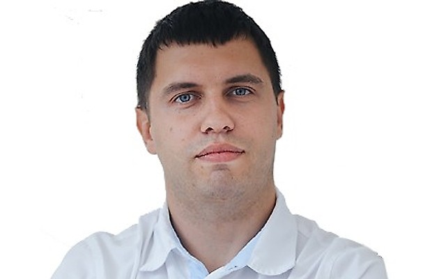 Алешников Александр Владимирович