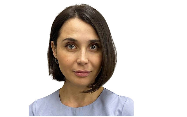 Королёва Ирина Викторовна