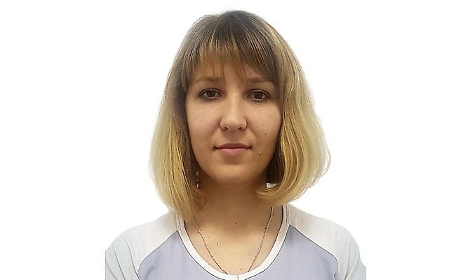 Шурыгина Надежда Александровна