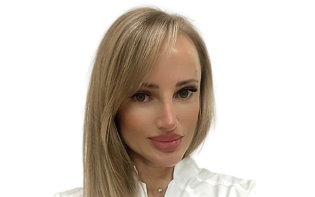 Ищенко Елена Олеговна