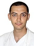 Абдуллаев Камиль Фирудинович