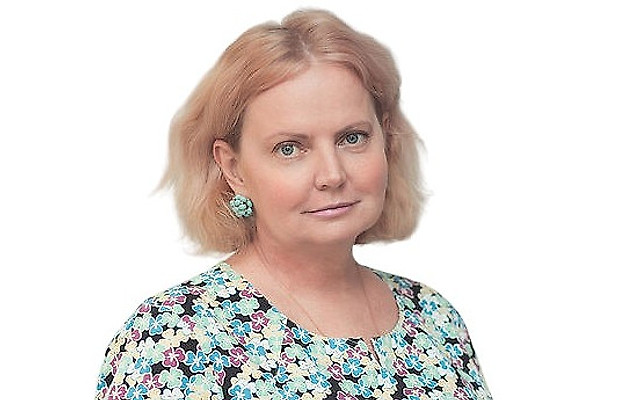 Холодченко Тамара Васильевна