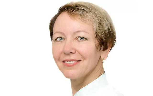 Петухова Марина Леонидовна
