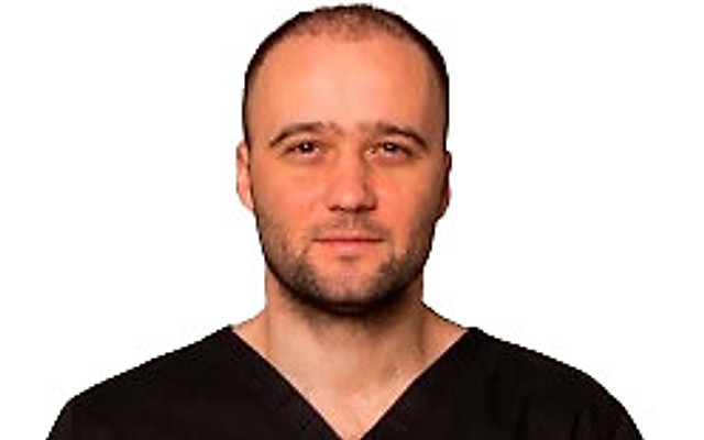 Сидельников Тимур Геннадьевич