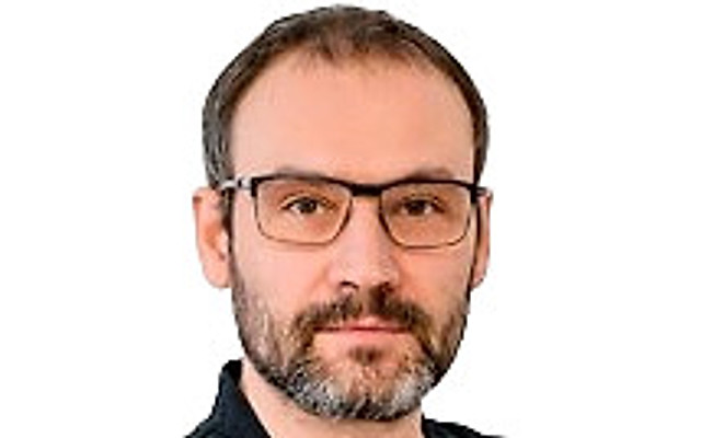 Мацаев Сергей Валерьевич
