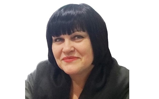 Стикина Людмила Николаевна