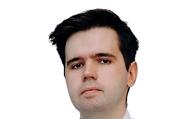 Щербак Алексей Геннадьевич