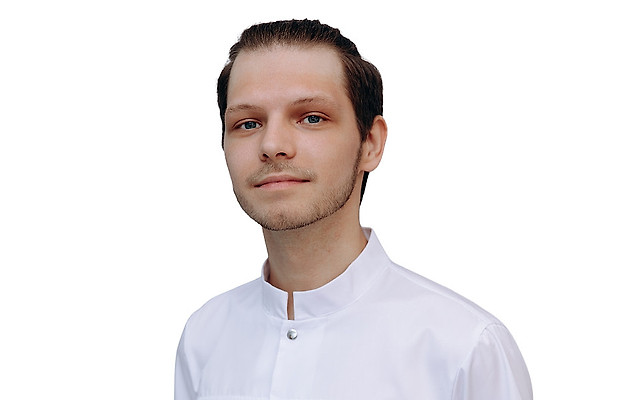 Макаренко Олег Евгеньевич