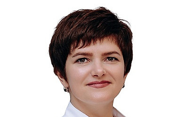 Кадурина Ирина Юрьевна