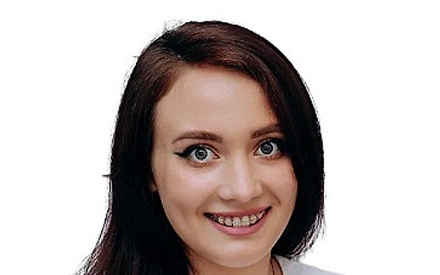 Щербакова Екатерина Александровна
